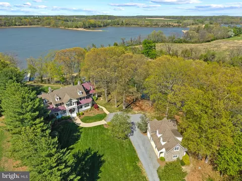148 Vernick Ln, Church Hill, MD 21623
