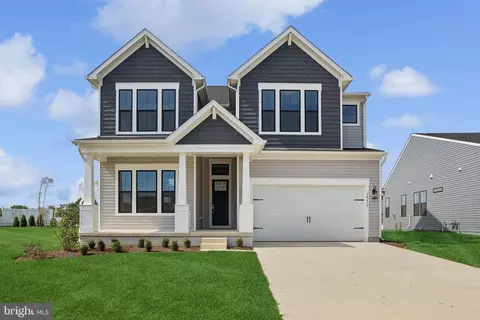 311 Kingfisher Ln, Chester, MD 21619