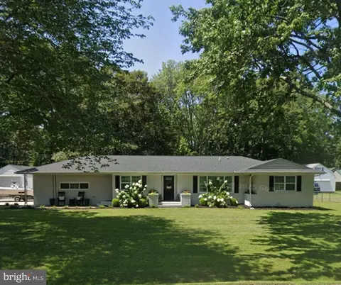 208 Grasonville Cemetery Rd, Grasonville, MD 21638