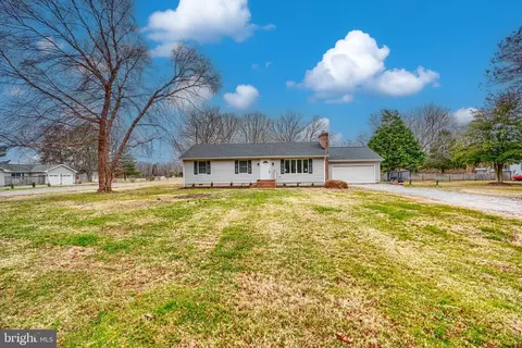 101 Pigpen Point Rd, Queenstown, MD 21658
