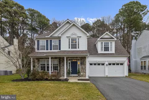 117 Web Foot Ln, Stevensville, MD 21666