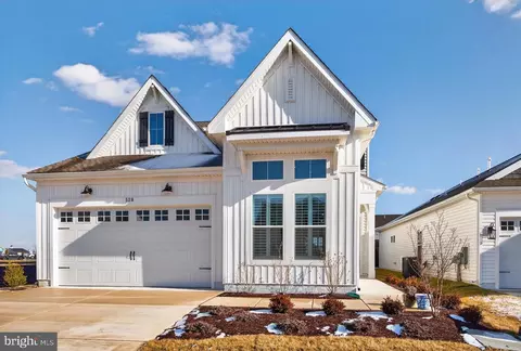528 Warbler Way, Chester, MD 21619