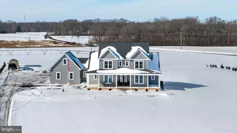 114 Piper Ct, Church Hill, MD 21623
