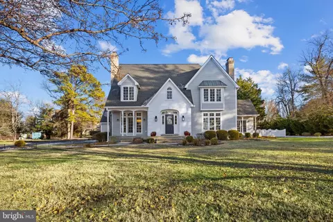 228 Prospect Bay Dr W, Grasonville, MD 21638