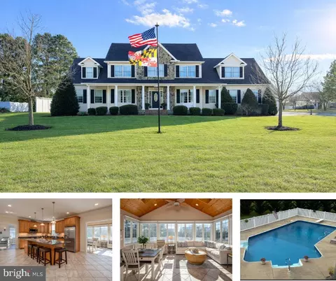 115 Cedar Rd, Chester, MD 21619
