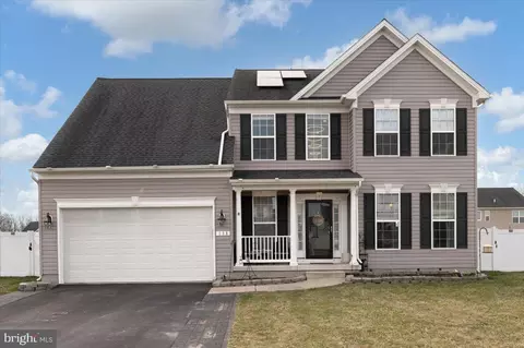 138 Cool Meadow Dr, Centreville, MD 21617