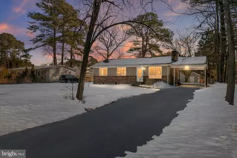 217 Ackerman Dr, Stevensville, MD 21666