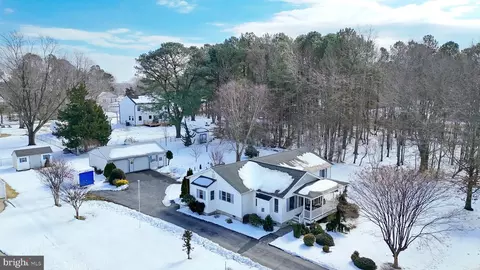 109 Carroll Rd SW, Stevensville, MD 21666