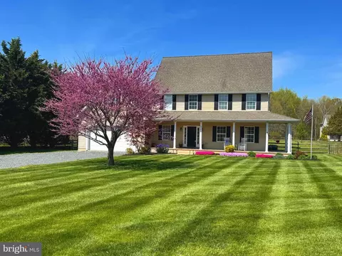 913 Clark Corners Rd, Centreville, MD 21617