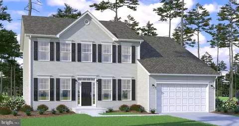 121 Placeks Ln, Stevensville, MD 21666