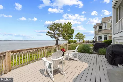 522 Narrows Pointe Dr, Grasonville, MD 21638