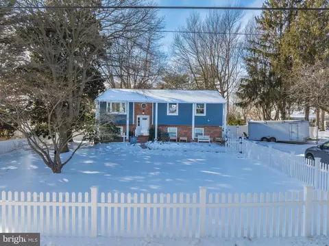 200 Orchid St, Stevensville, MD 21666