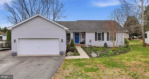 2920 4h Park Rd, Centreville, MD 21617