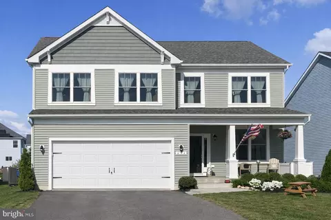 434 Conor Dr, Stevensville, MD 21666