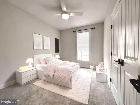 Bedroom - 102 Pine St, Crumpton, MD 21628 photo 5 of 6