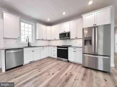 Kitchen - 102 Pine St, Crumpton, MD 21628 photo 1 of 1