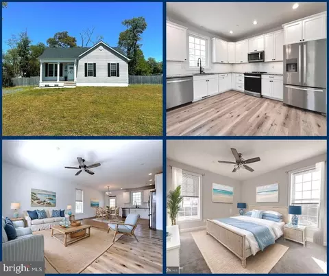 102 Pine St, Crumpton, MD 21628