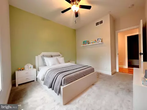 Bedroom - 102 Pine St, Crumpton, MD 21628 photo 3 of 6