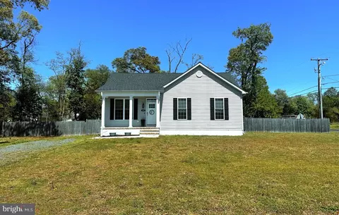 Exterior - 102 Pine St, Crumpton, MD 21628 photo 1 of 4