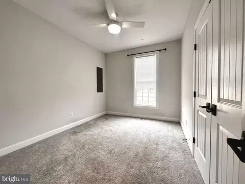 Bedroom - 102 Pine St, Crumpton, MD 21628 photo 6 of 6