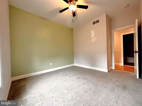 Bedroom - 102 Pine St, Crumpton, MD 21628 photo 4 of 6