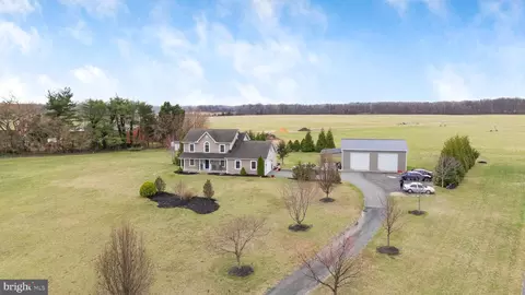 124 Piper Ct, Church Hill, MD 21623