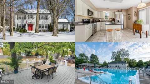 808 Cloverfields Dr, Stevensville, MD 21666