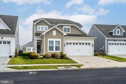 266 Peregrine Dr, Chester, MD 21619
