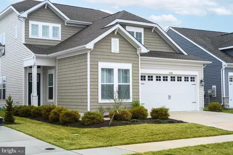 266 Peregrine Dr, Chester, MD 21619