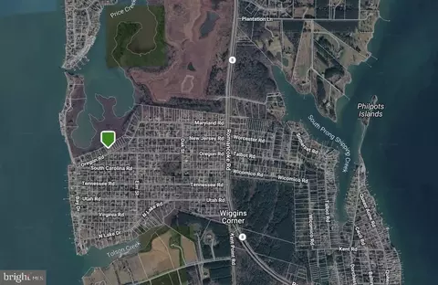 lot49 50 Bay Dr, Stevensville, MD 21666