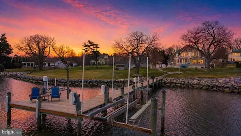 802 Broadcreek Dr, Stevensville, MD 21666