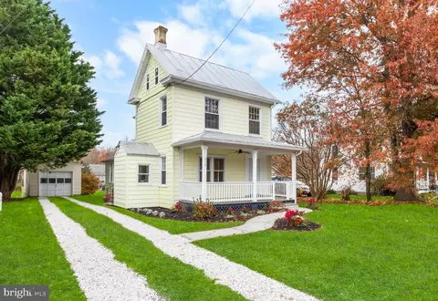 515 Love Point Rd, Stevensville, MD 21666