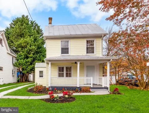 515 Love Point Rd, Stevensville, MD 21666