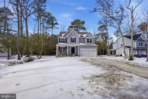 118 Touhey Dr, Stevensville, MD 21666