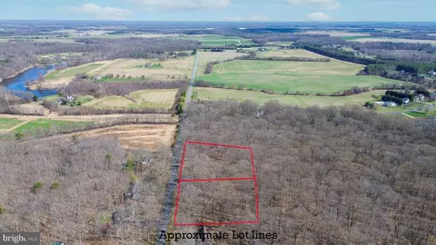 266 White Marsh Rd, Centreville, MD 21617
