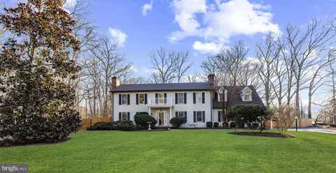 2107 Bennett Point Rd, Queenstown, MD 21658