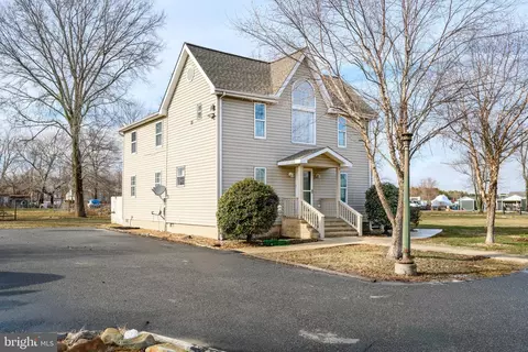 1150 Little Creek Rd, Chester, MD 21619