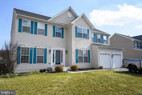 126 Meadowcroft Dr, Centreville, MD 21617