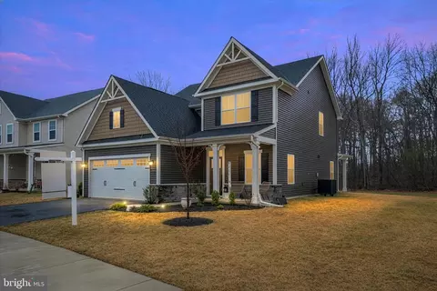 717 Pathfinder Cir, Grasonville, MD 21638