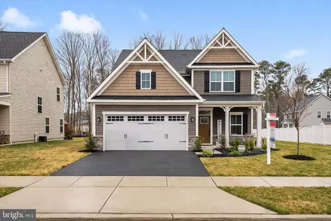 717 Pathfinder Cir, Grasonville, MD 21638