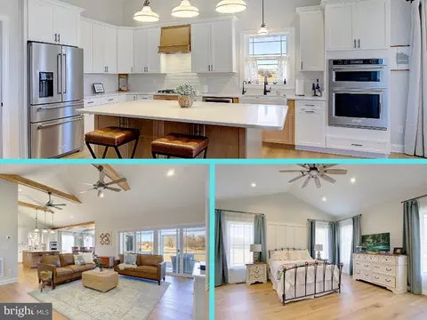 481 Eagle Manor Dr, Church Hill, MD 21623