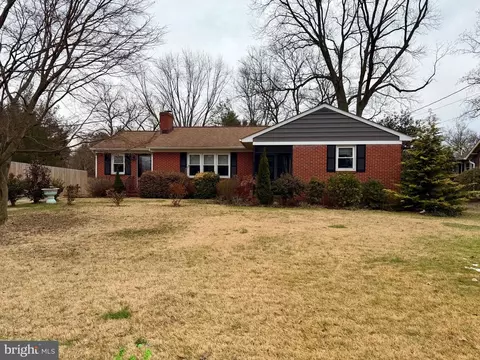 708 Church Hill Rd, Centreville, MD 21617