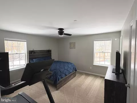 Bedroom - 148 Step Rd, Chestertown, MD 21620 photo 8 of 11