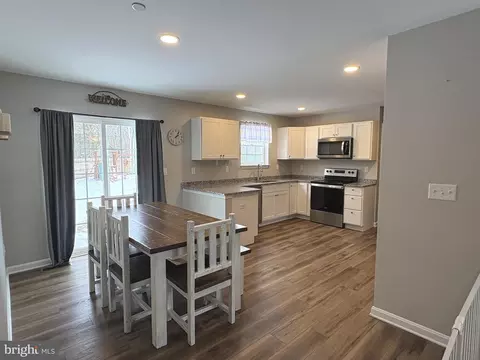Kitchen - 148 Step Rd, Chestertown, MD 21620 photo 3 of 3