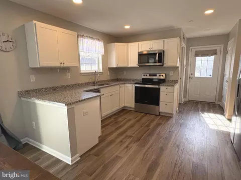 Kitchen - 148 Step Rd, Chestertown, MD 21620 photo 2 of 3