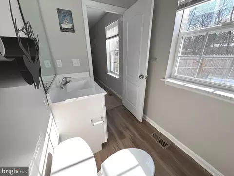 Entry Way - 148 Step Rd, Chestertown, MD 21620 photo 7 of 8