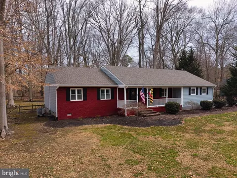 344 Prospect Bay Dr W, Grasonville, MD 21638