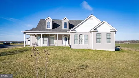 242 Hayden Rd, Centreville, MD 21617