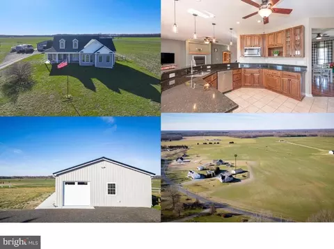 242 Hayden Rd, Centreville, MD 21617