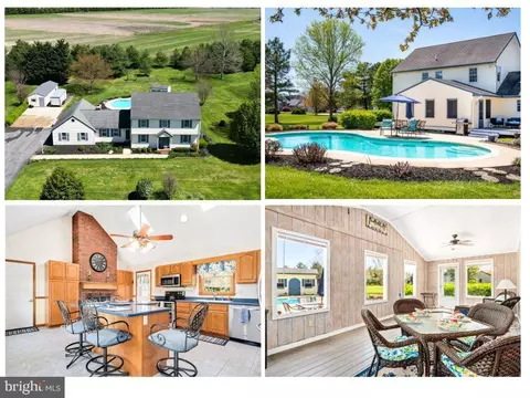 113 Kirwans Landing Ln, Chester, MD 21619